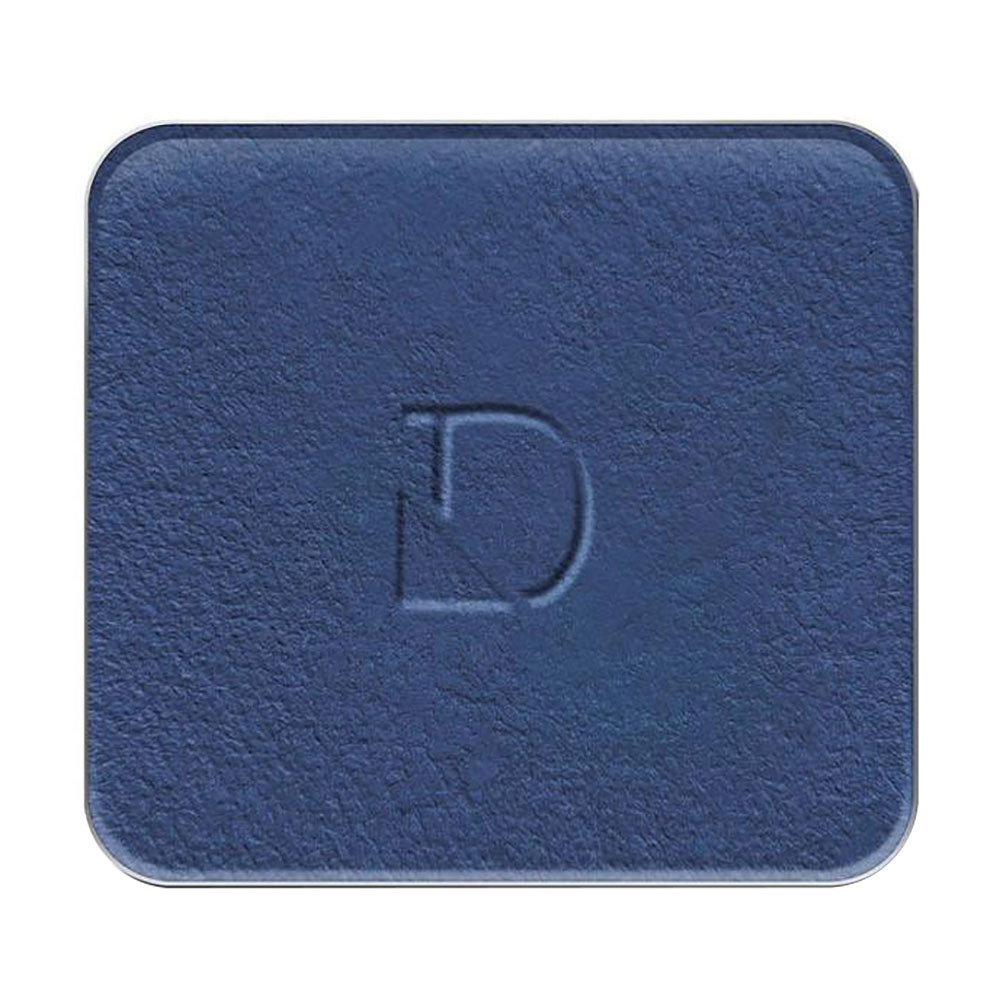 Тіні для повік Diego Dalla Palma Eye Shadow матові, 174 Deep Blue, 2 г (змінний блок)